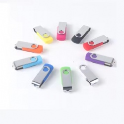 Promotion Usb Flash Drives Custom Logo 8GB 16GB 32GB USB 2.0 3.0 Metal U Disk Memory Card Memorias Stick Gift