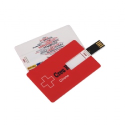Yaya USB business card flash drive 3.0. memory stick pendrive usb 16gb 32gb custom usb card