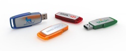 Wholesale Custom LOGO Customized USB 2.0 Custom Logo8GB 16GB 32GB 64 GB 128GB 256GB usb flash drives